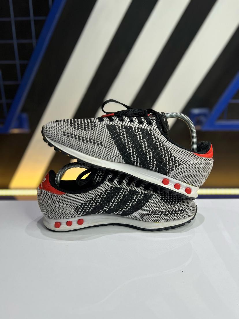 LA Trainer