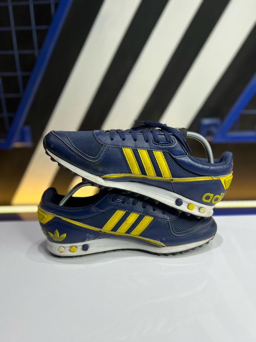 LA Trainer