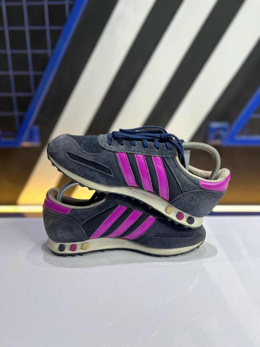 LA Trainer
