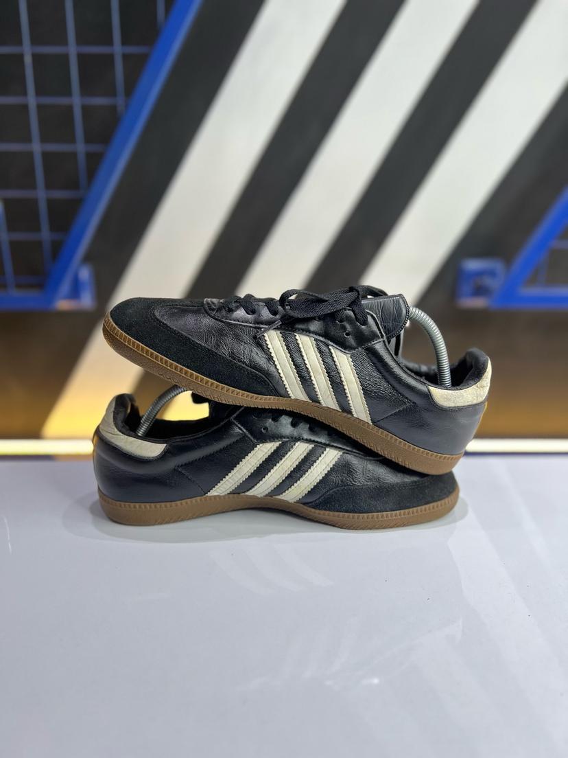 Samba OG