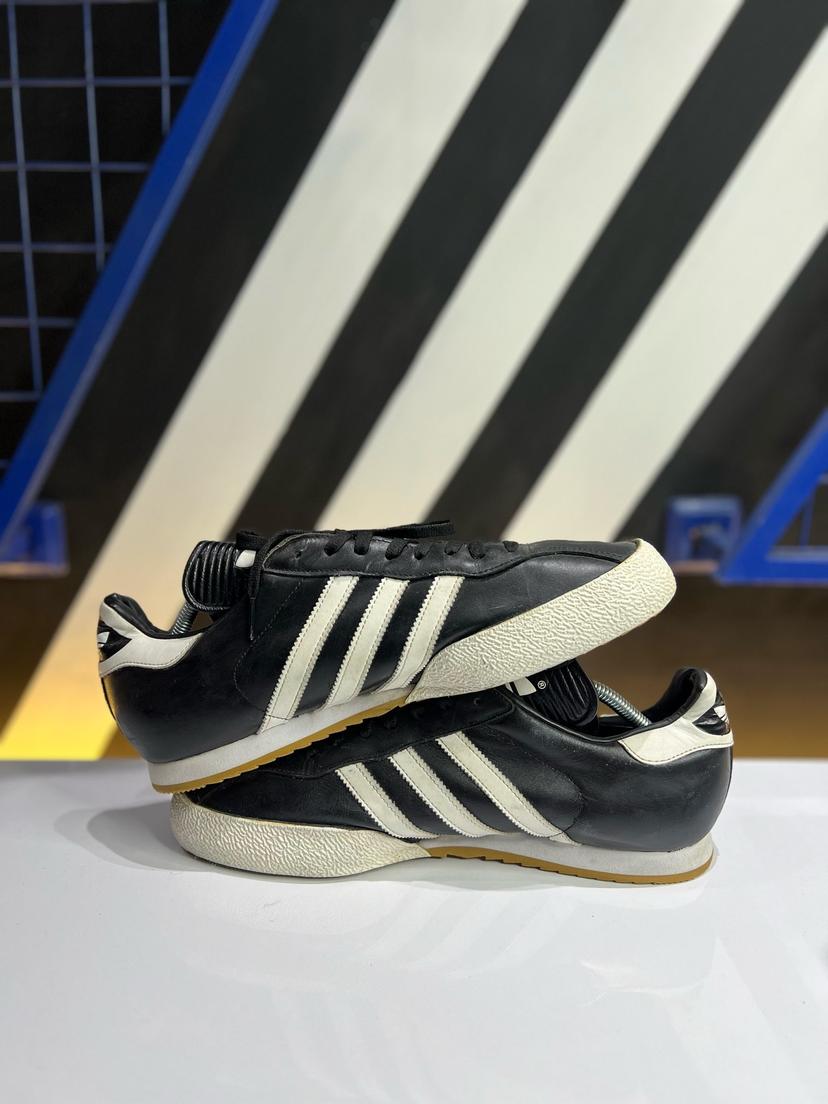 Samba Super