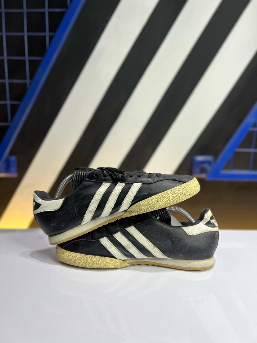 Samba Super