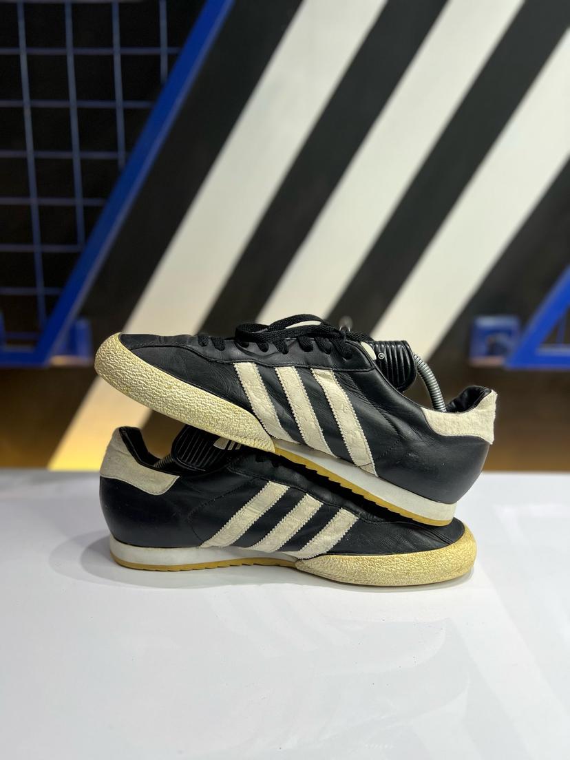 Samba Super
