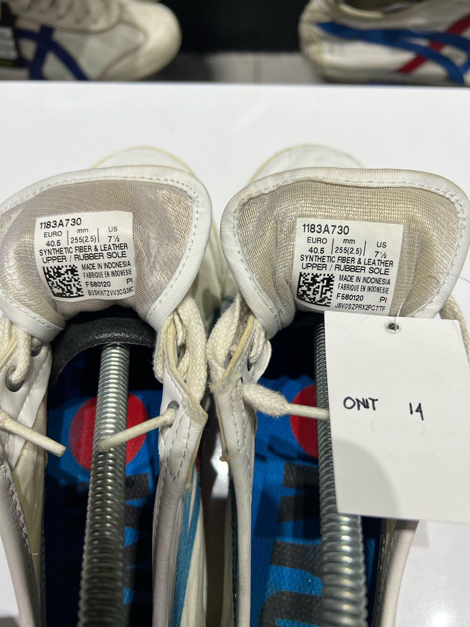Onitsuka