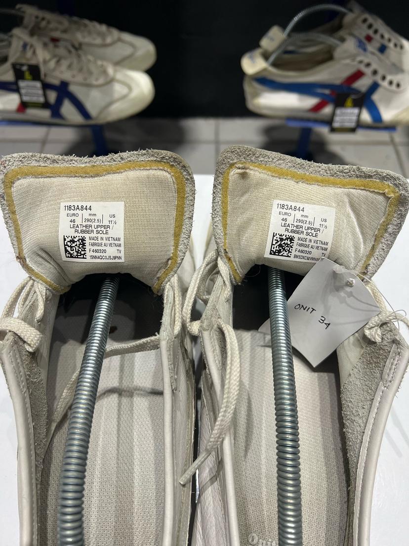Onitsuka
