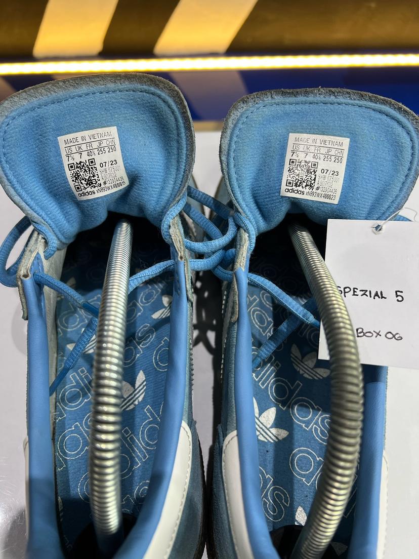 Spezial 