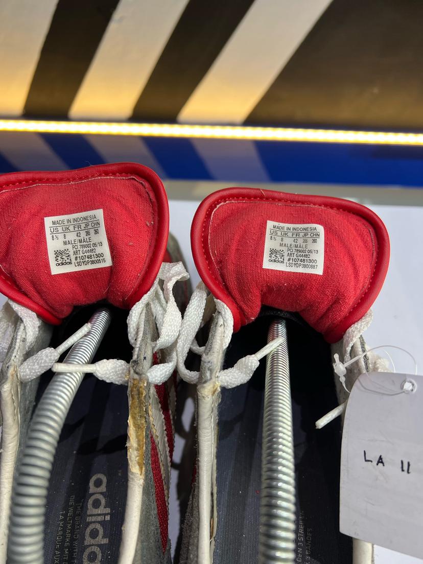 LA Trainer