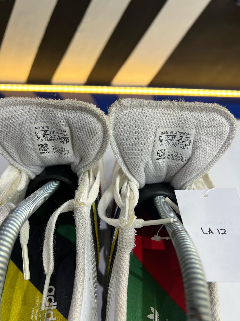 LA Trainer