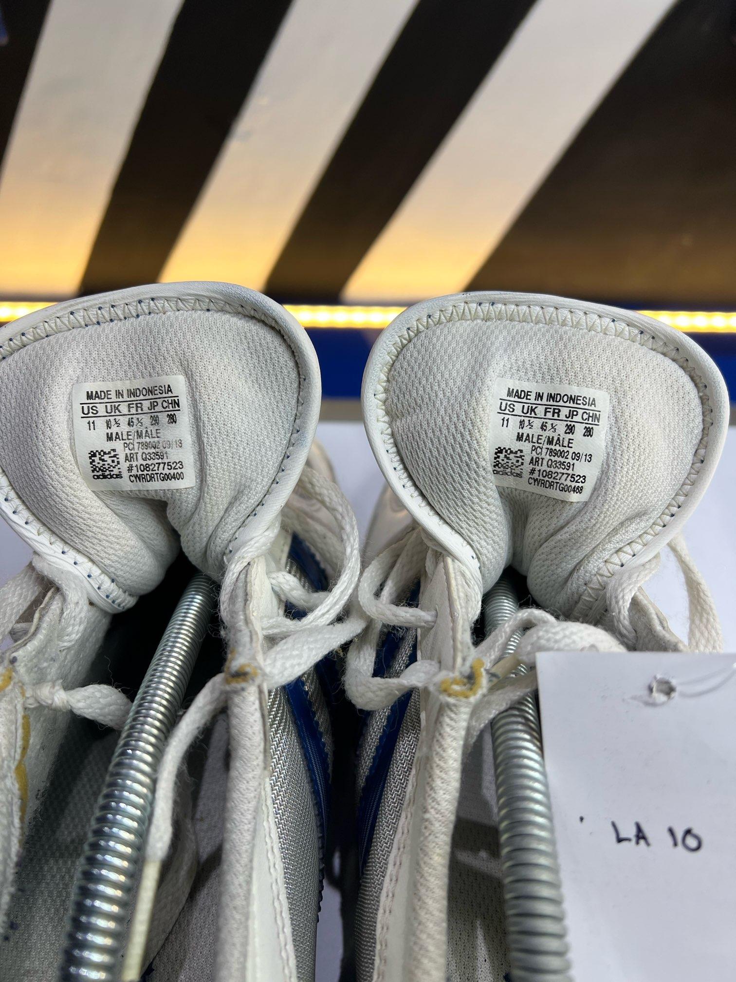 LA Trainer