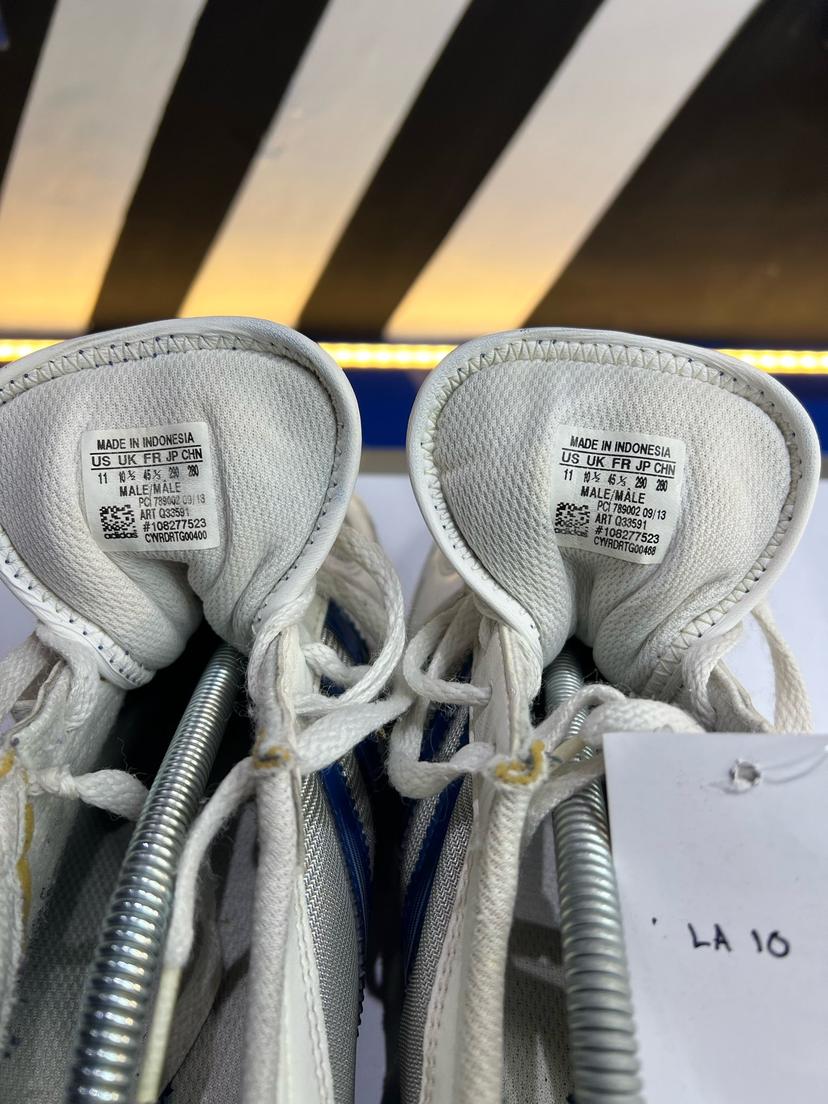 LA Trainer