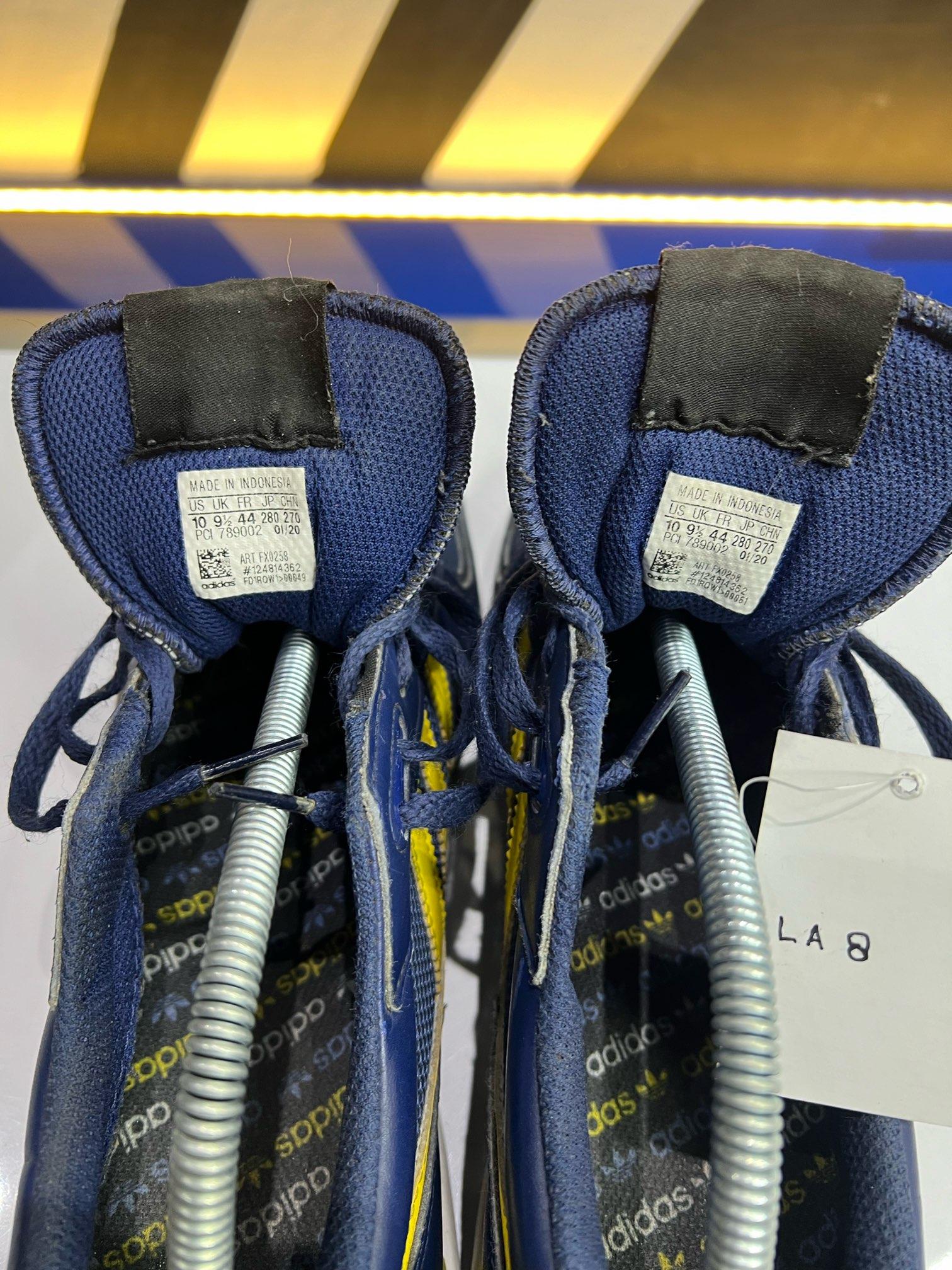 LA Trainer
