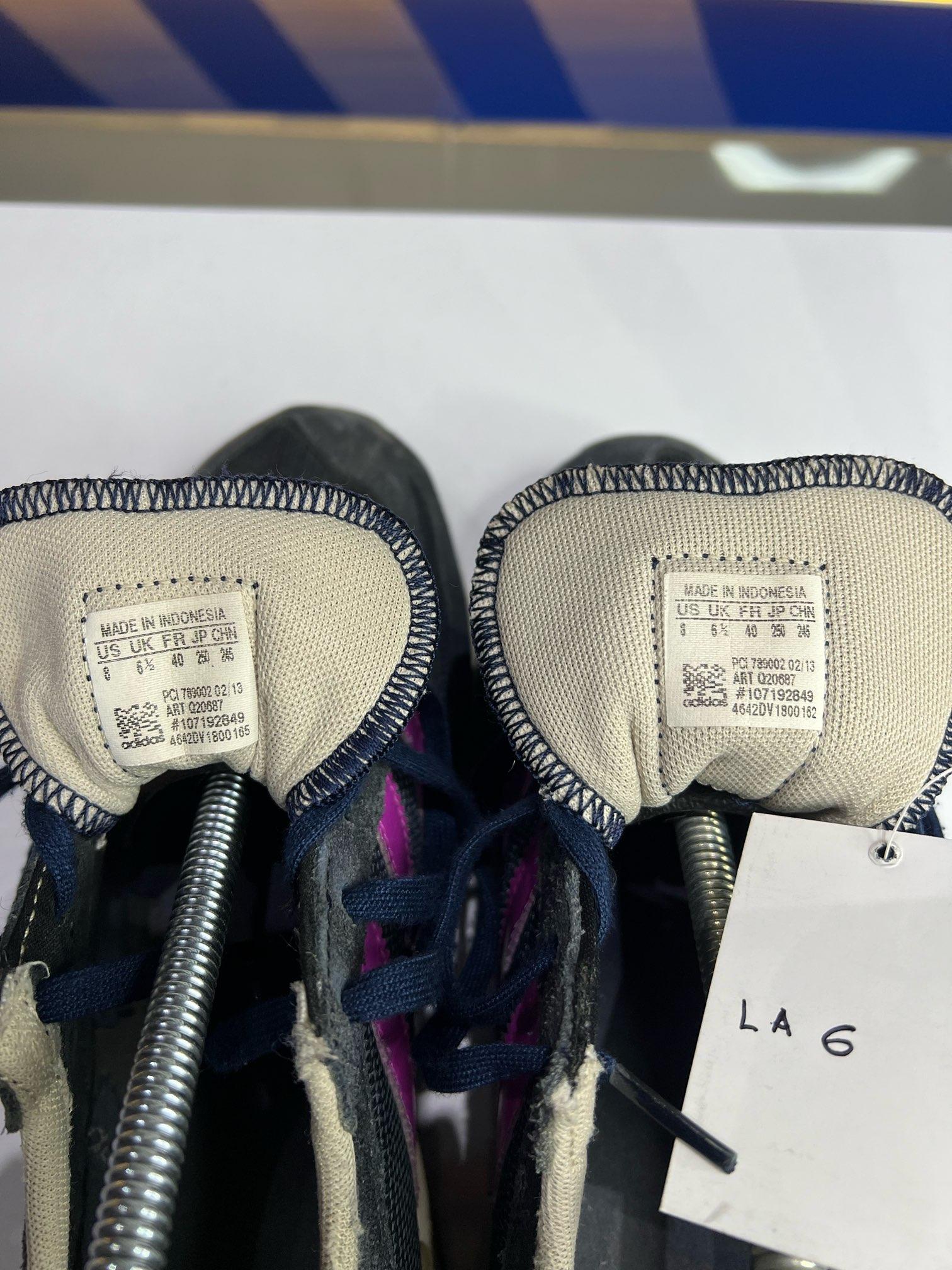 LA Trainer