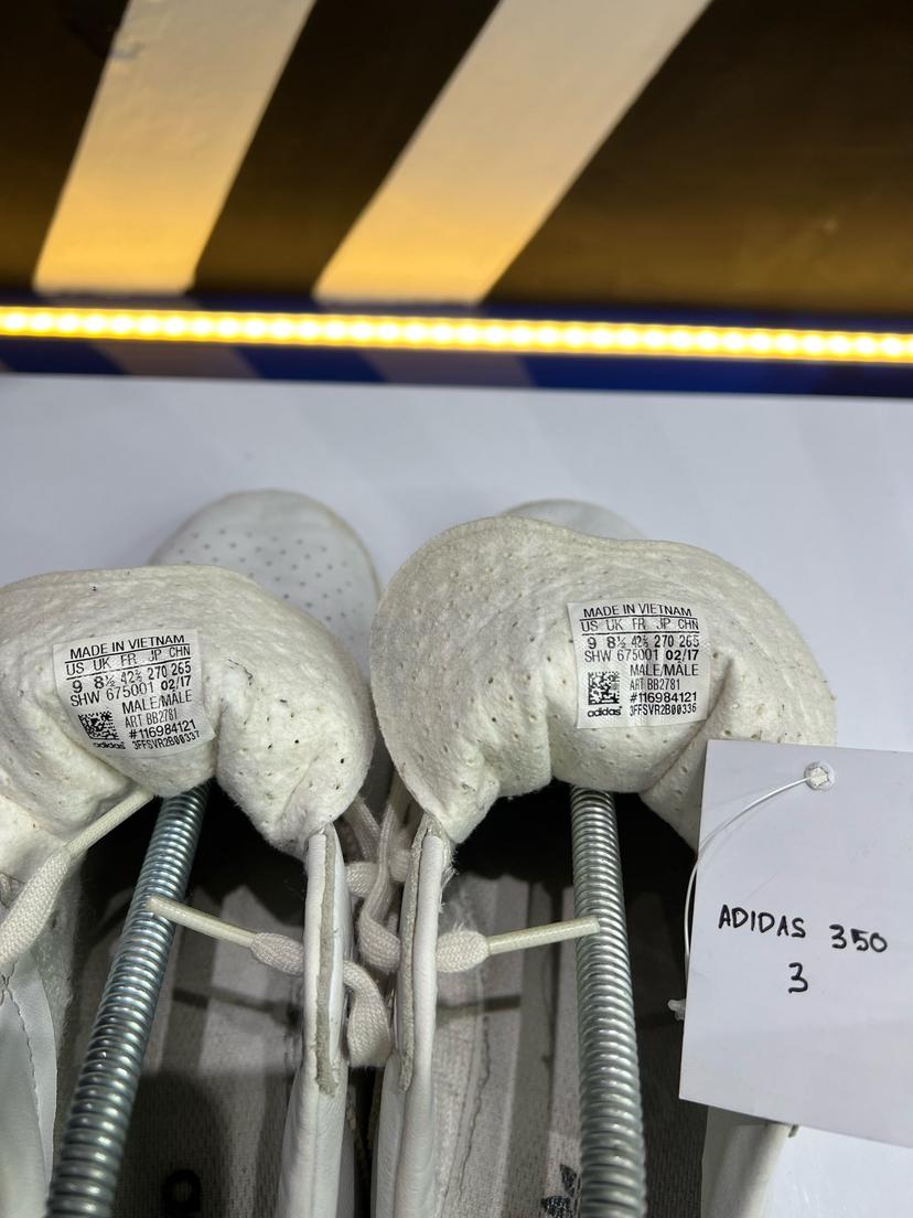 Adidas 350
