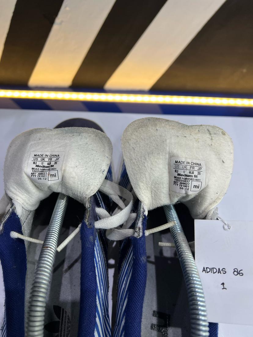 Adidas 86
