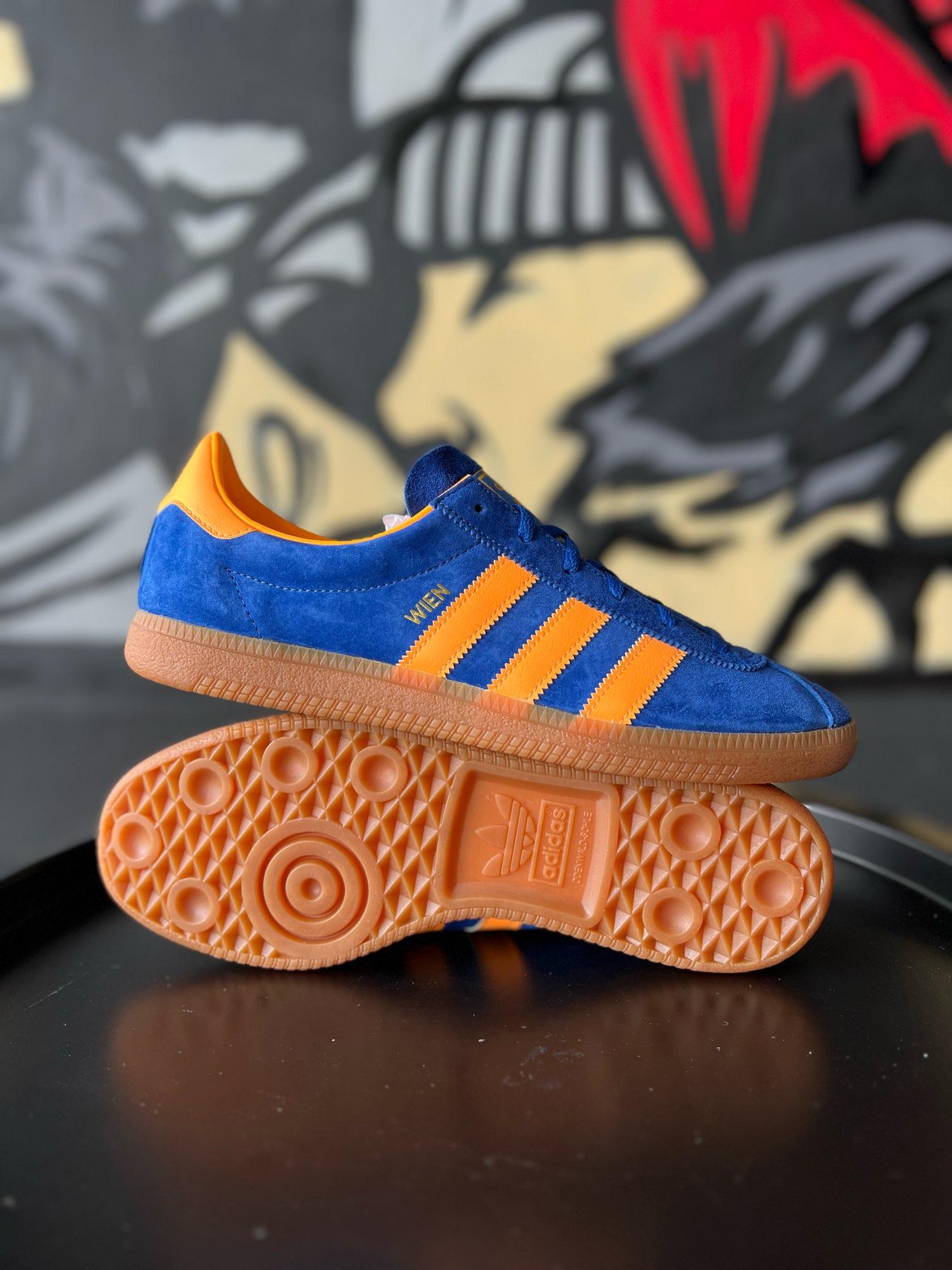 Adidas Wien