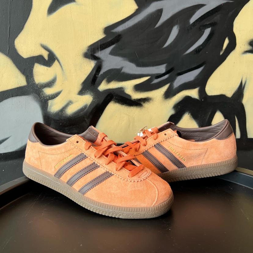 Adidas Amsterdam