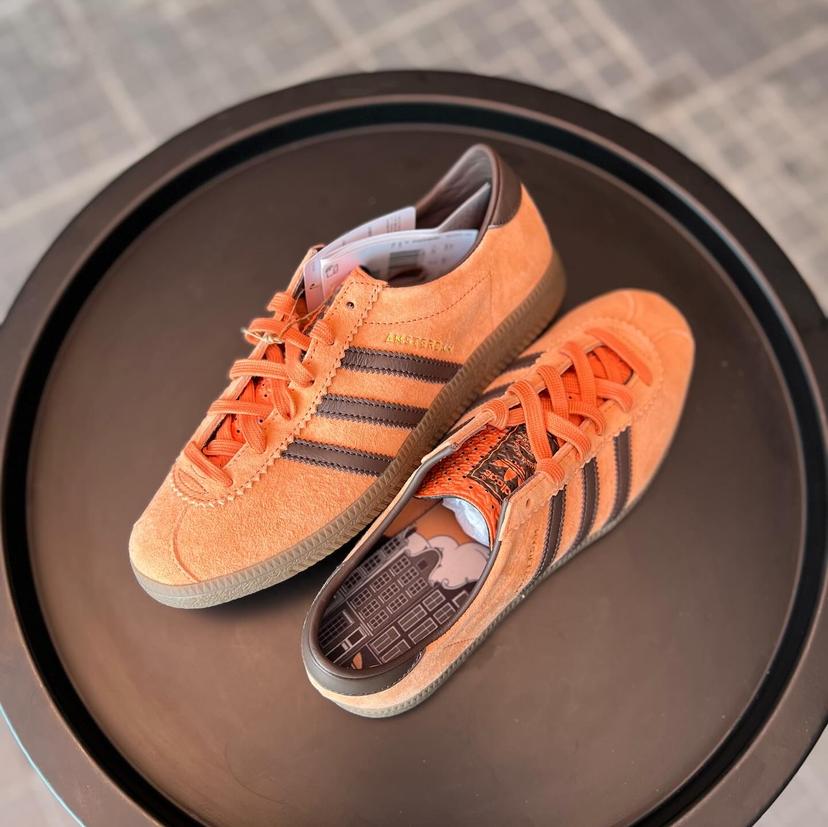 Adidas Amsterdam