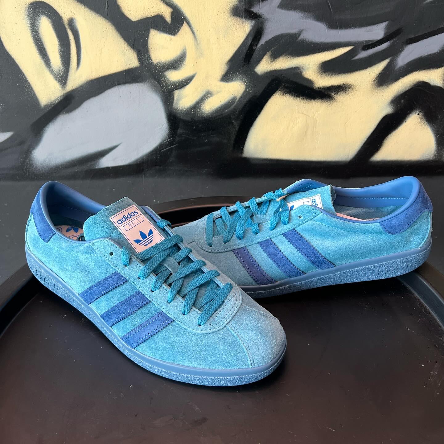 Adidas Bali