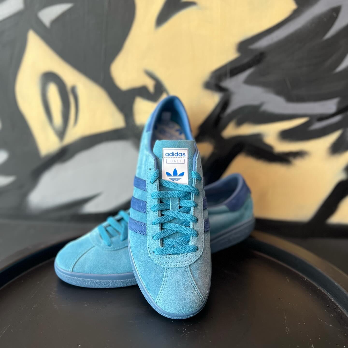 Adidas Bali